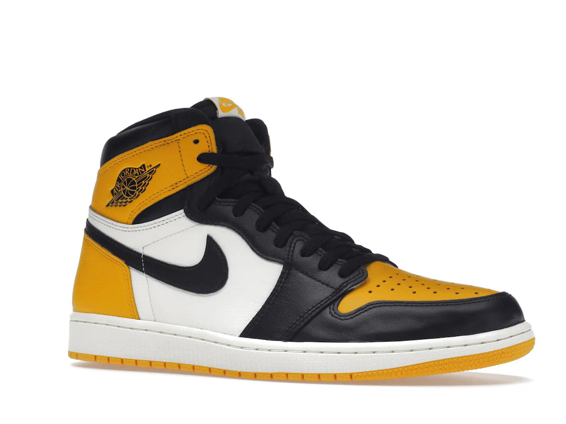 Nike Air Jordan 1 High Taxi