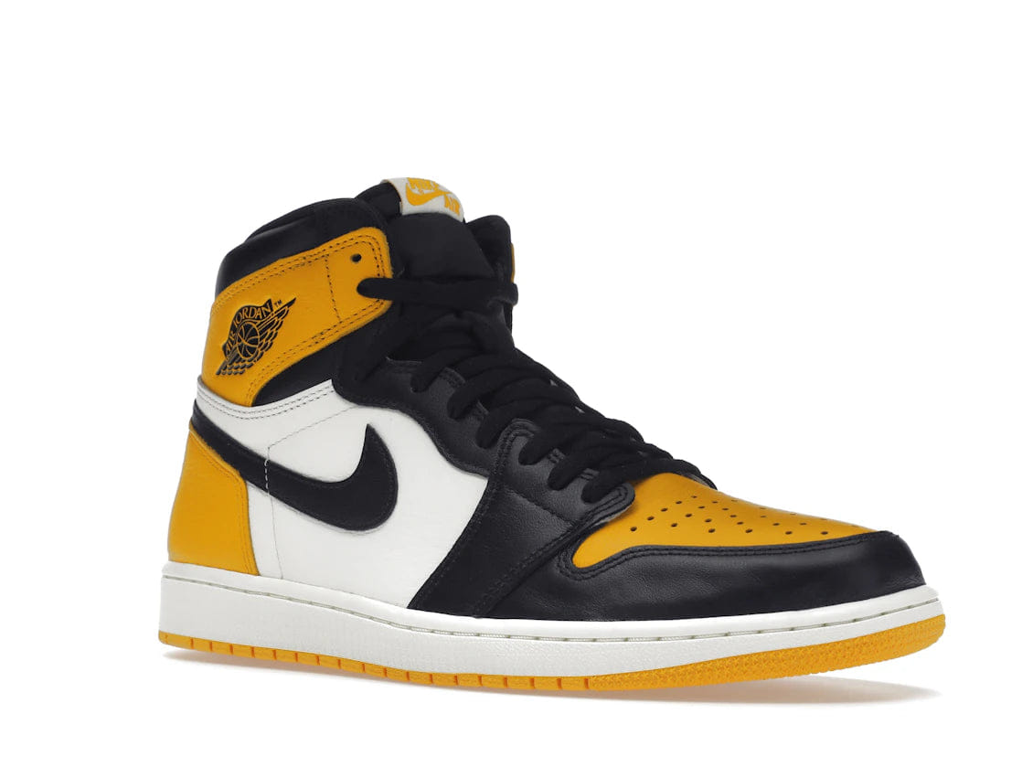 Nike Air Jordan 1 High Taxi