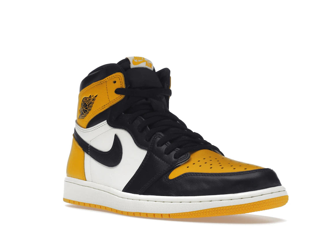 Nike Air Jordan 1 High Taxi