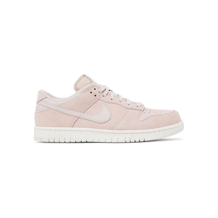 Nike Dunk Low Silt Red