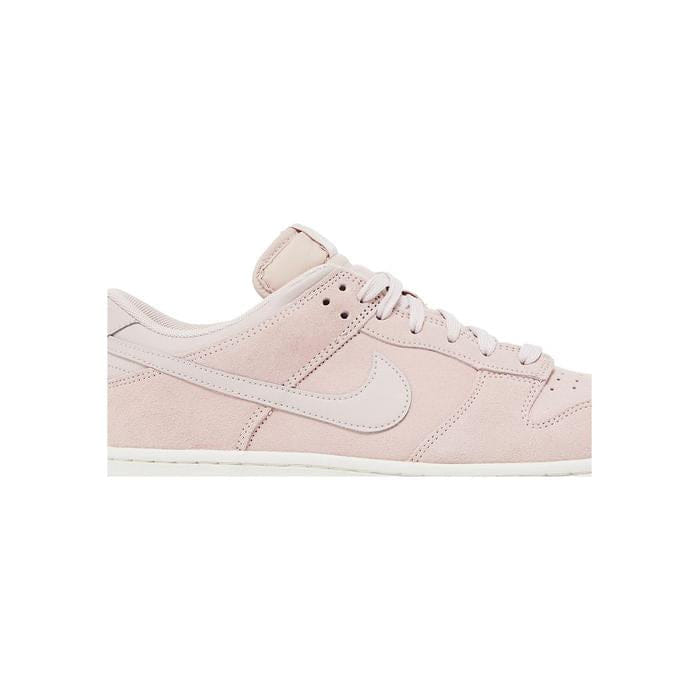 Nike Dunk Low Silt Red