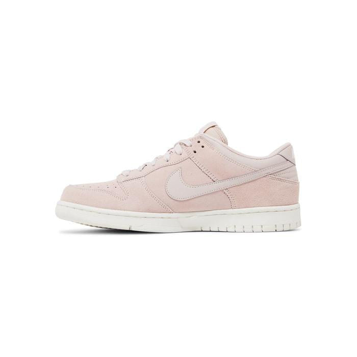 Nike Dunk Low Silt Red