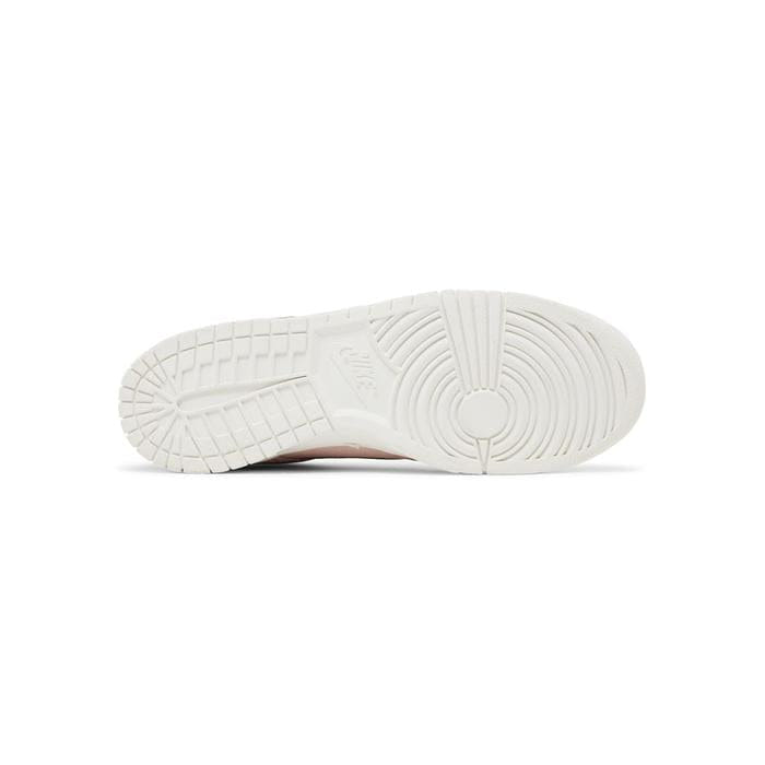 Nike Dunk Low Silt Red
