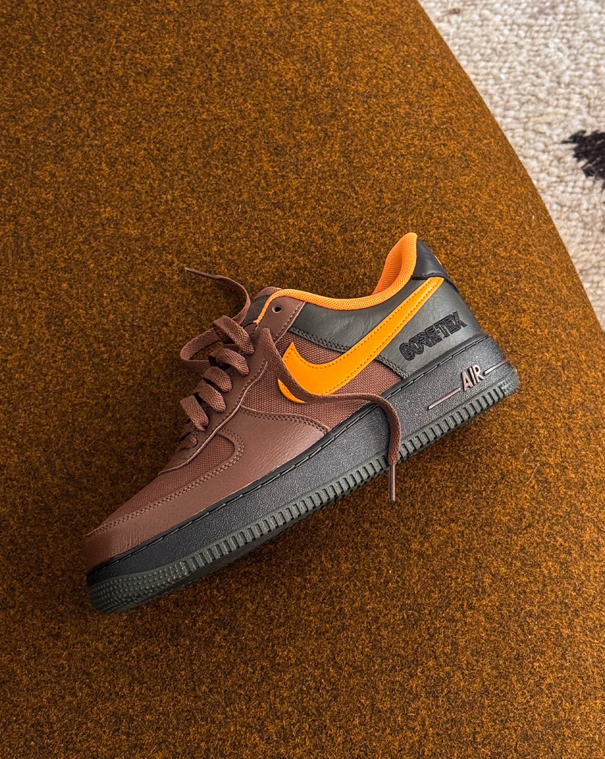 Nike Air Force 1 *Gore - Tex*