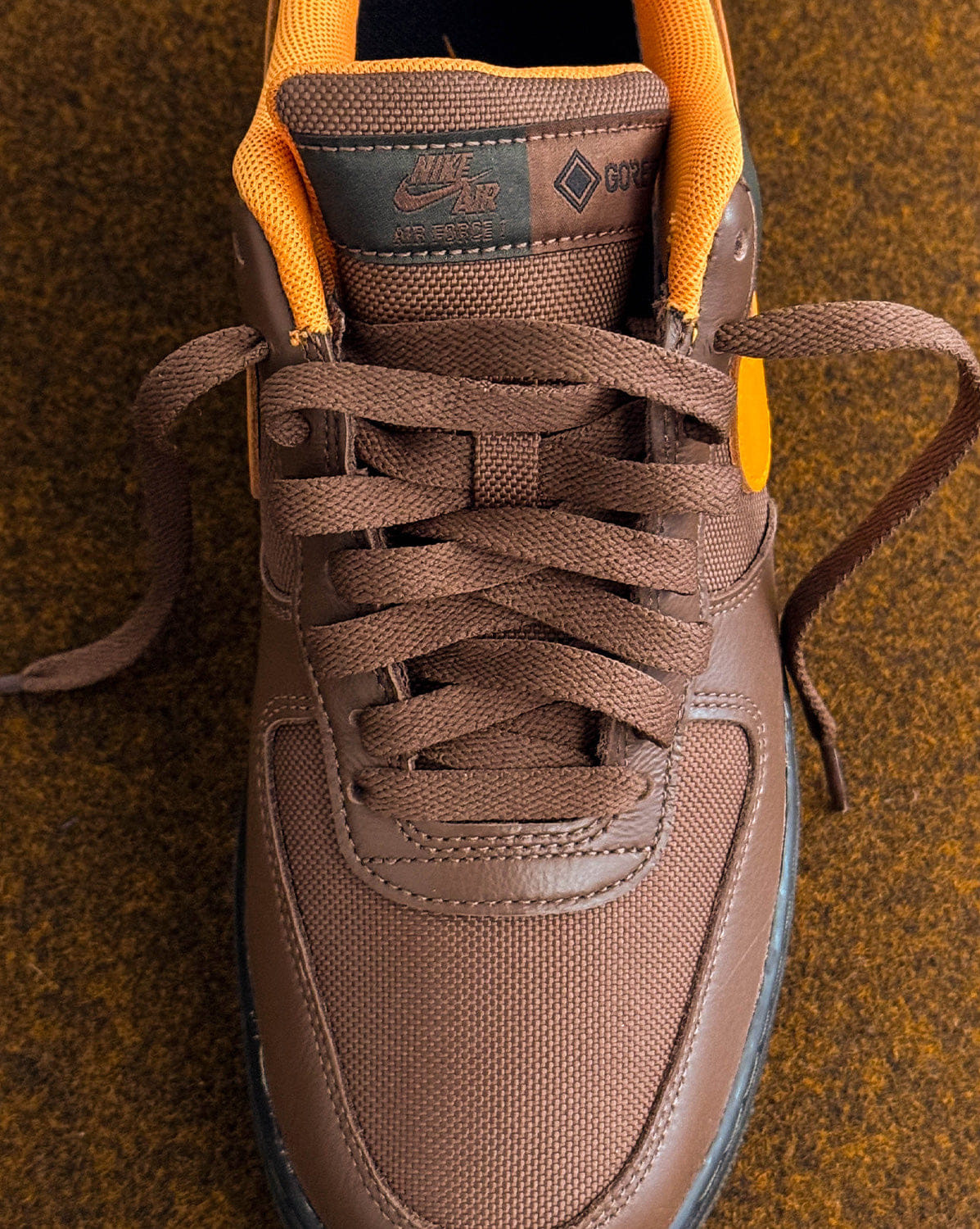 Nike Air Force 1 *Gore - Tex*