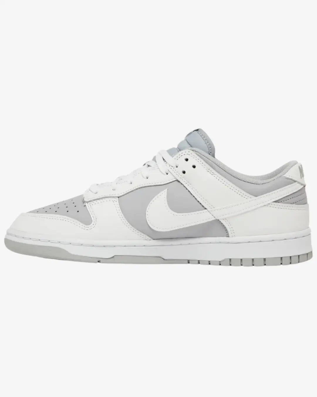 Nike Dunk Low White Neutral Grey