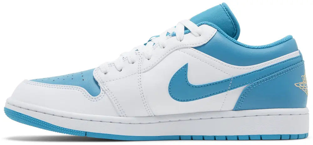 Nike Air Jordan 1 Low Aquatone