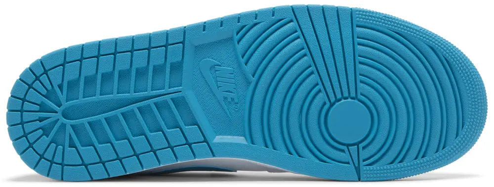 Nike Air Jordan 1 Low Aquatone