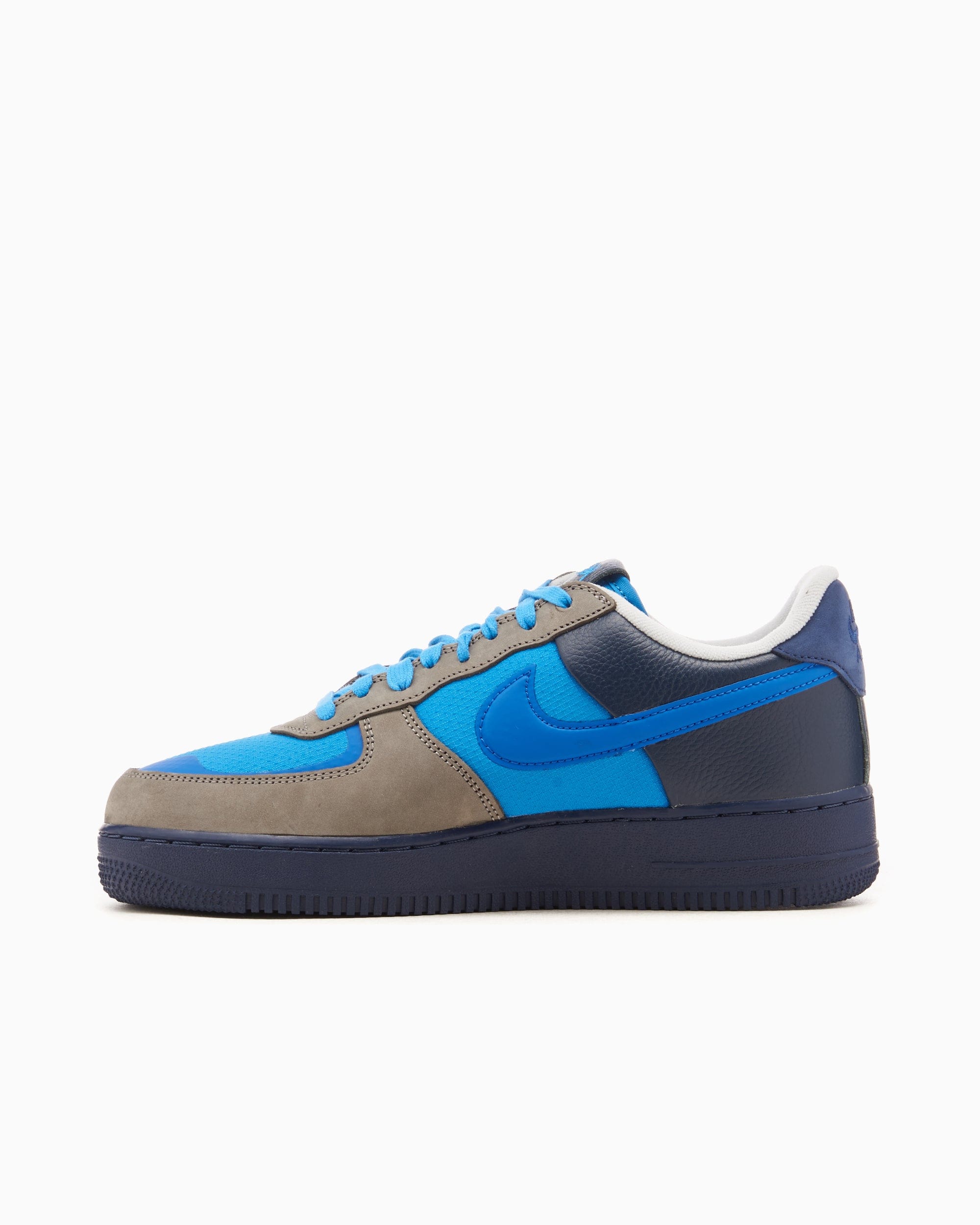 Nike x Stash Air Force 1 Low SP Soft Grey