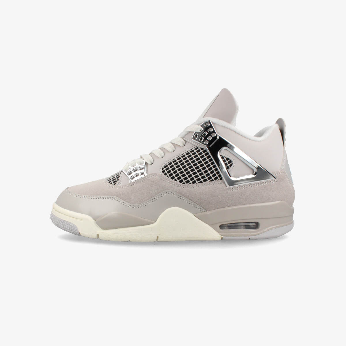 Nike WMNS AIR JORDAN 4 RETRO - FROZEN MOMENTS -