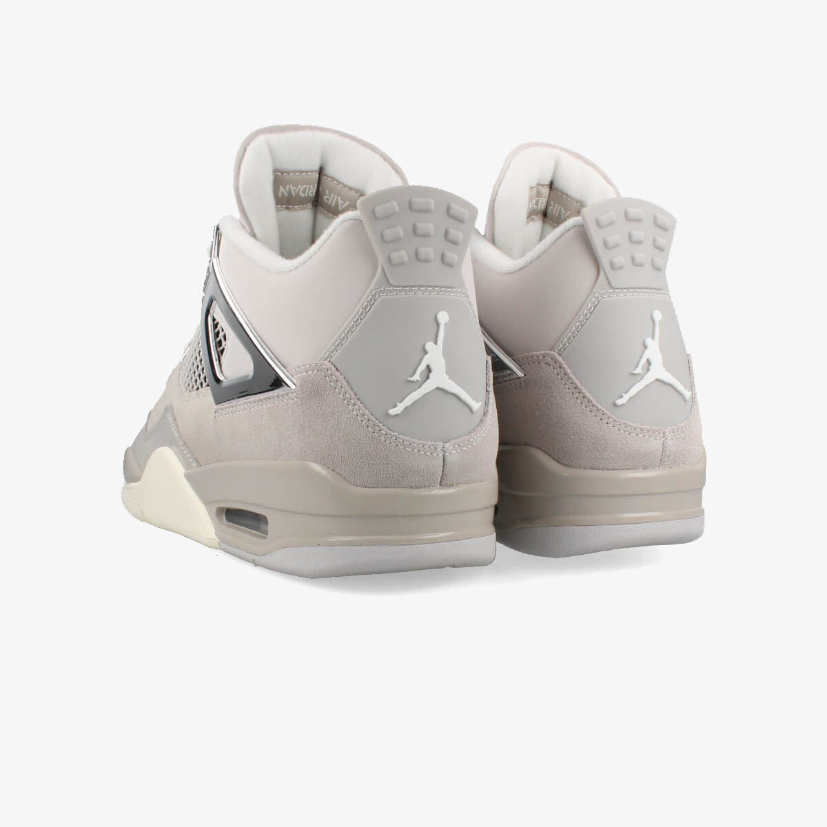 Nike WMNS AIR JORDAN 4 RETRO - FROZEN MOMENTS -