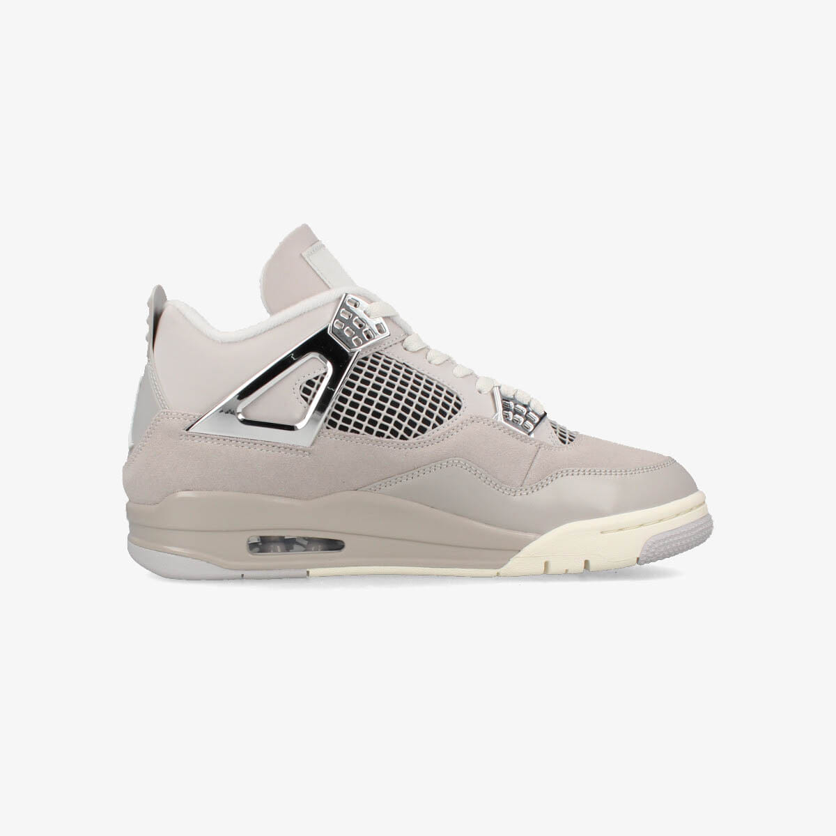 Nike WMNS AIR JORDAN 4 RETRO - FROZEN MOMENTS -