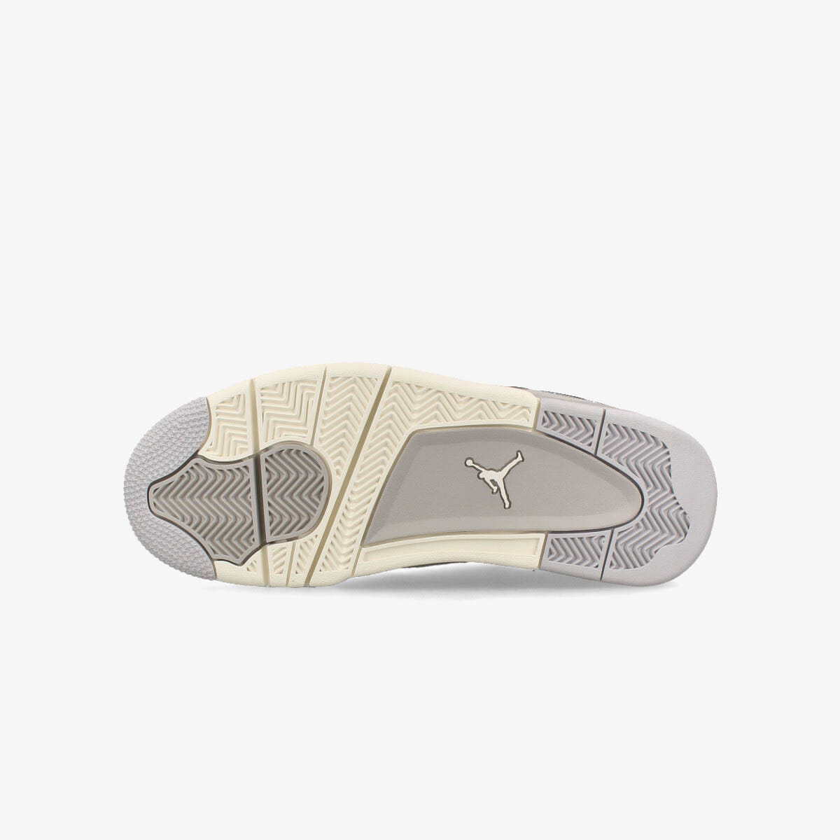 Nike WMNS AIR JORDAN 4 RETRO - FROZEN MOMENTS -