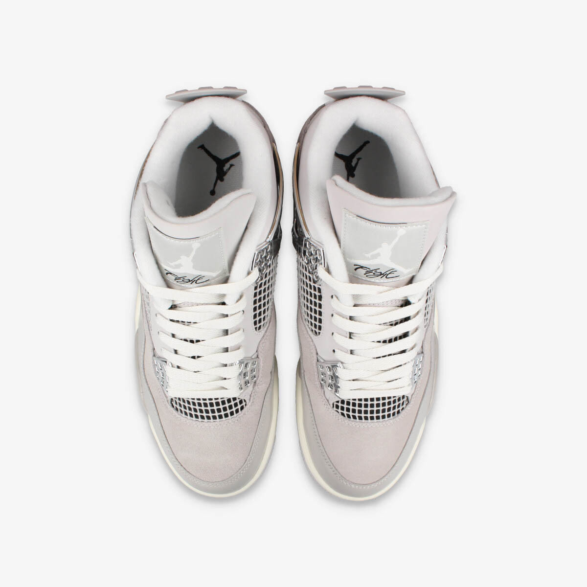 Nike WMNS AIR JORDAN 4 RETRO - FROZEN MOMENTS -