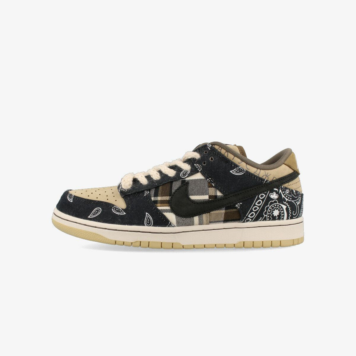 Nike SB DUNK LOW PRM QS - TRAVIS SCOTT -