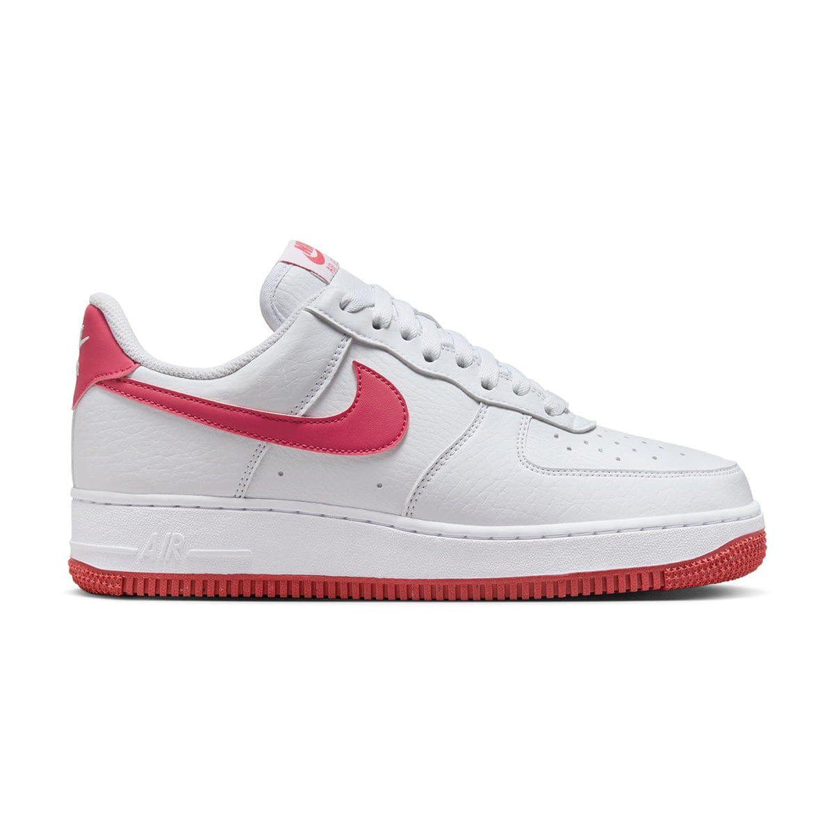 Nike Wmns Air Force 1 '07 Next Nature Aster Pink
