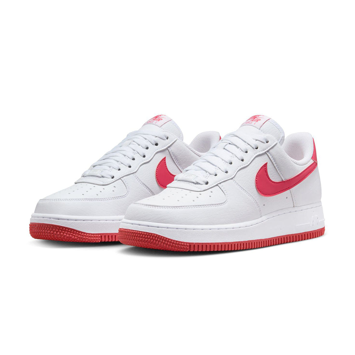 Nike Wmns Air Force 1 '07 Next Nature Aster Pink