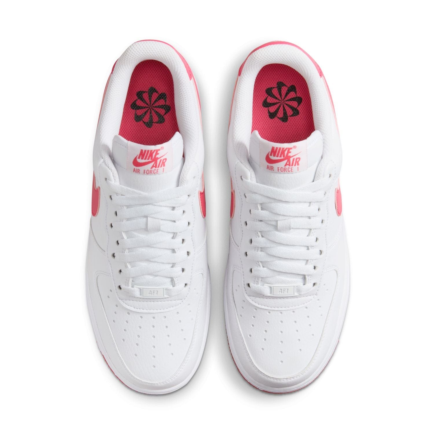 Nike Wmns Air Force 1 '07 Next Nature Aster Pink