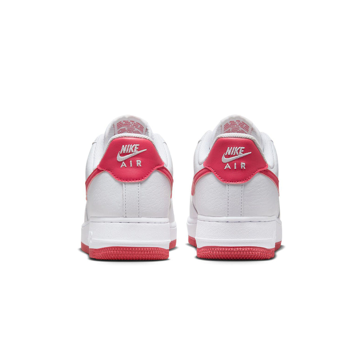 Nike Wmns Air Force 1 '07 Next Nature Aster Pink