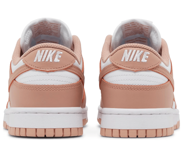 Nike Women's Nike Dunk Low (Rose Whisper)