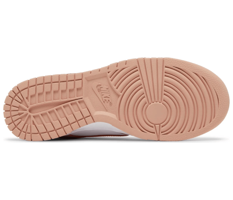 Nike Women's Nike Dunk Low (Rose Whisper)