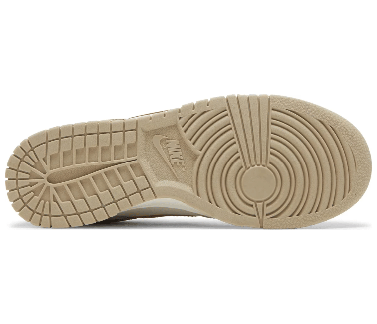 Nike Women's Nike Dunk Low (Phantom Gold)
