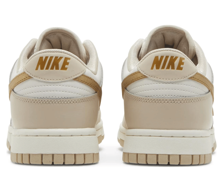 Nike Women's Nike Dunk Low (Phantom Gold)