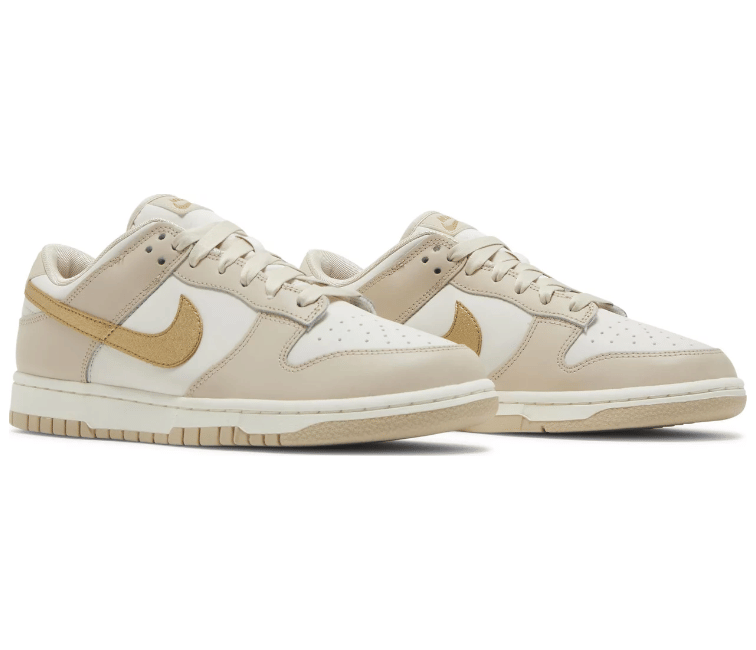 Nike Women's Nike Dunk Low (Phantom Gold)