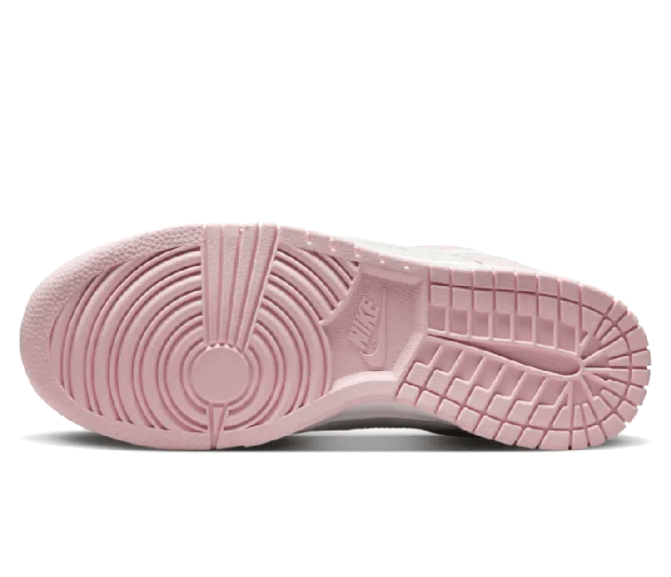 Nike Women's Nike Dunk Low LX (Pink Foam)
