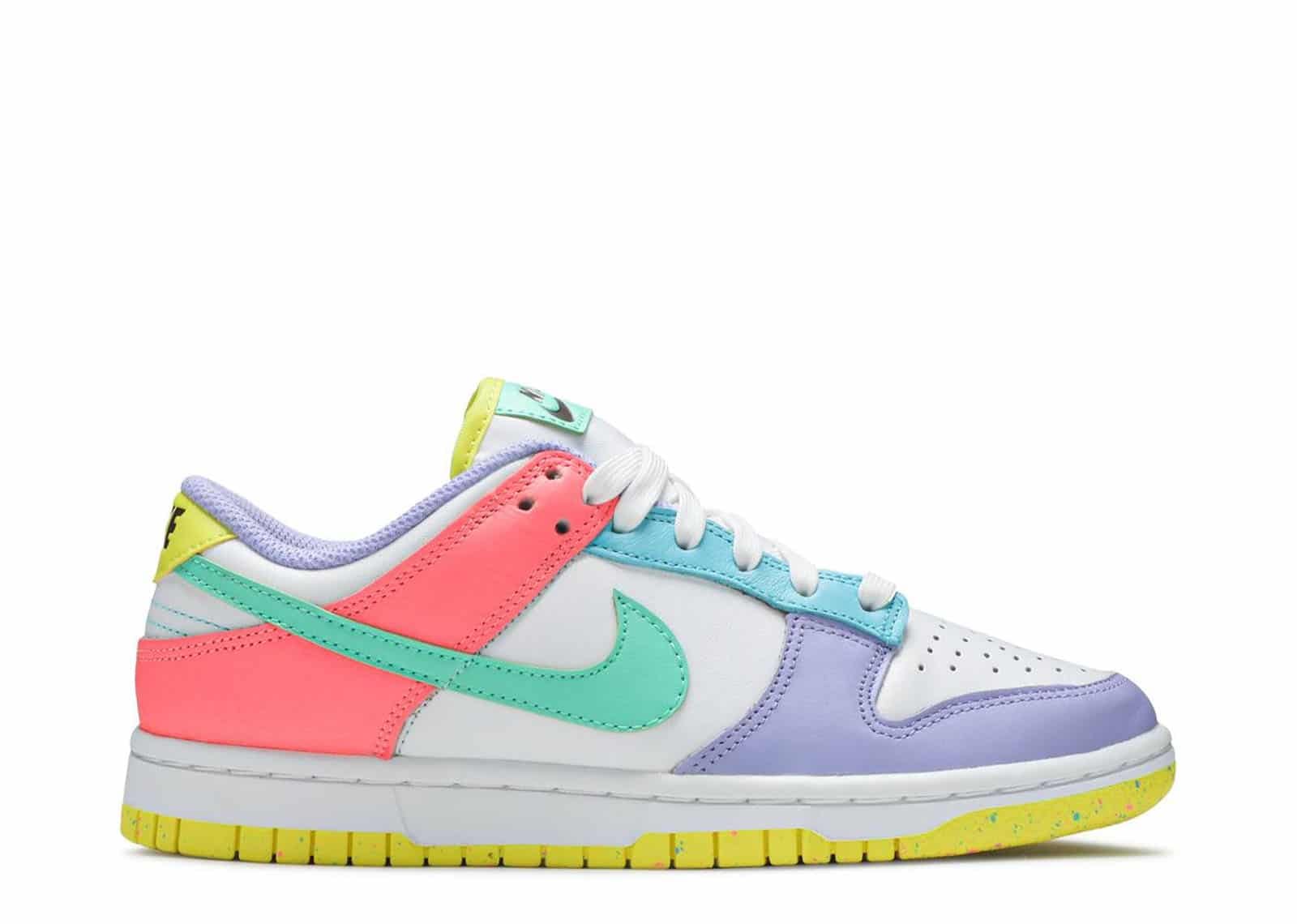 Nike Dunk Low SE Easter Candy (W)