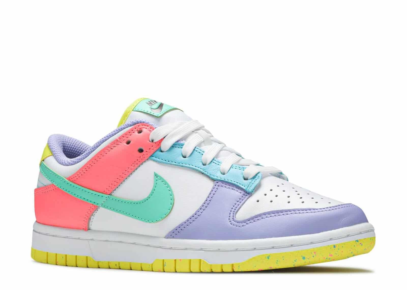 Nike Dunk Low SE Easter Candy (W)