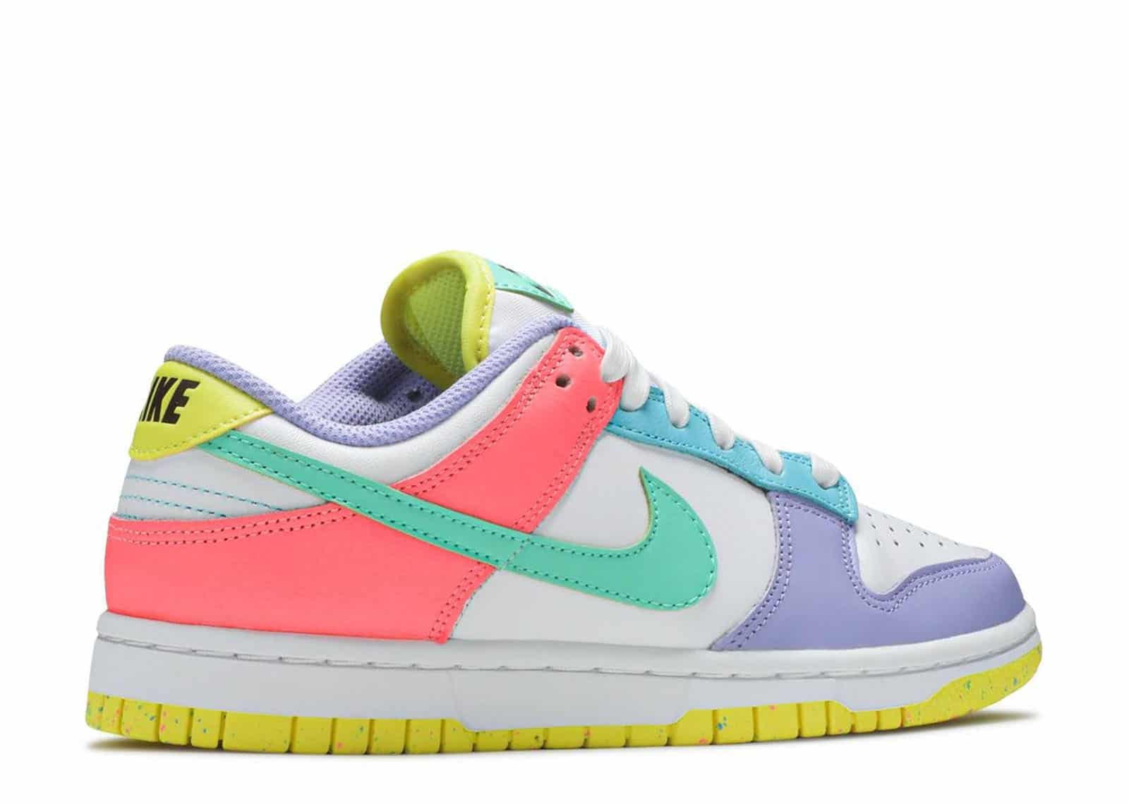 Nike Dunk Low SE Easter Candy (W)