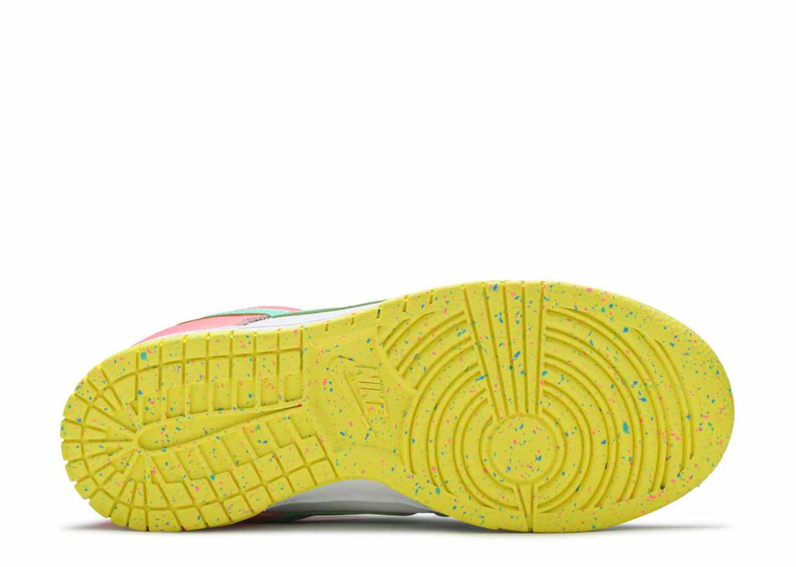 Nike Dunk Low SE Easter Candy (W)