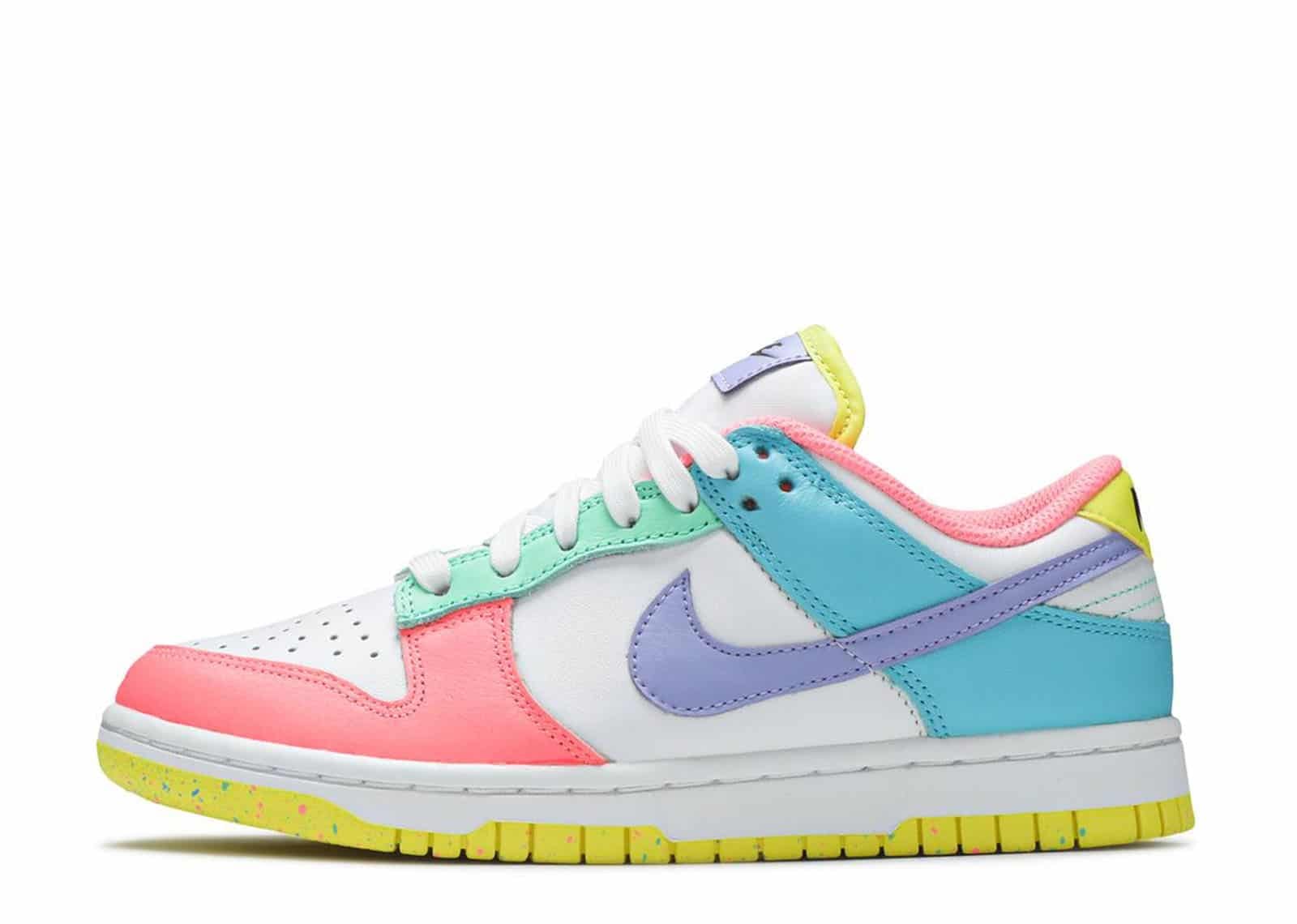Nike Dunk Low SE Easter Candy (W)