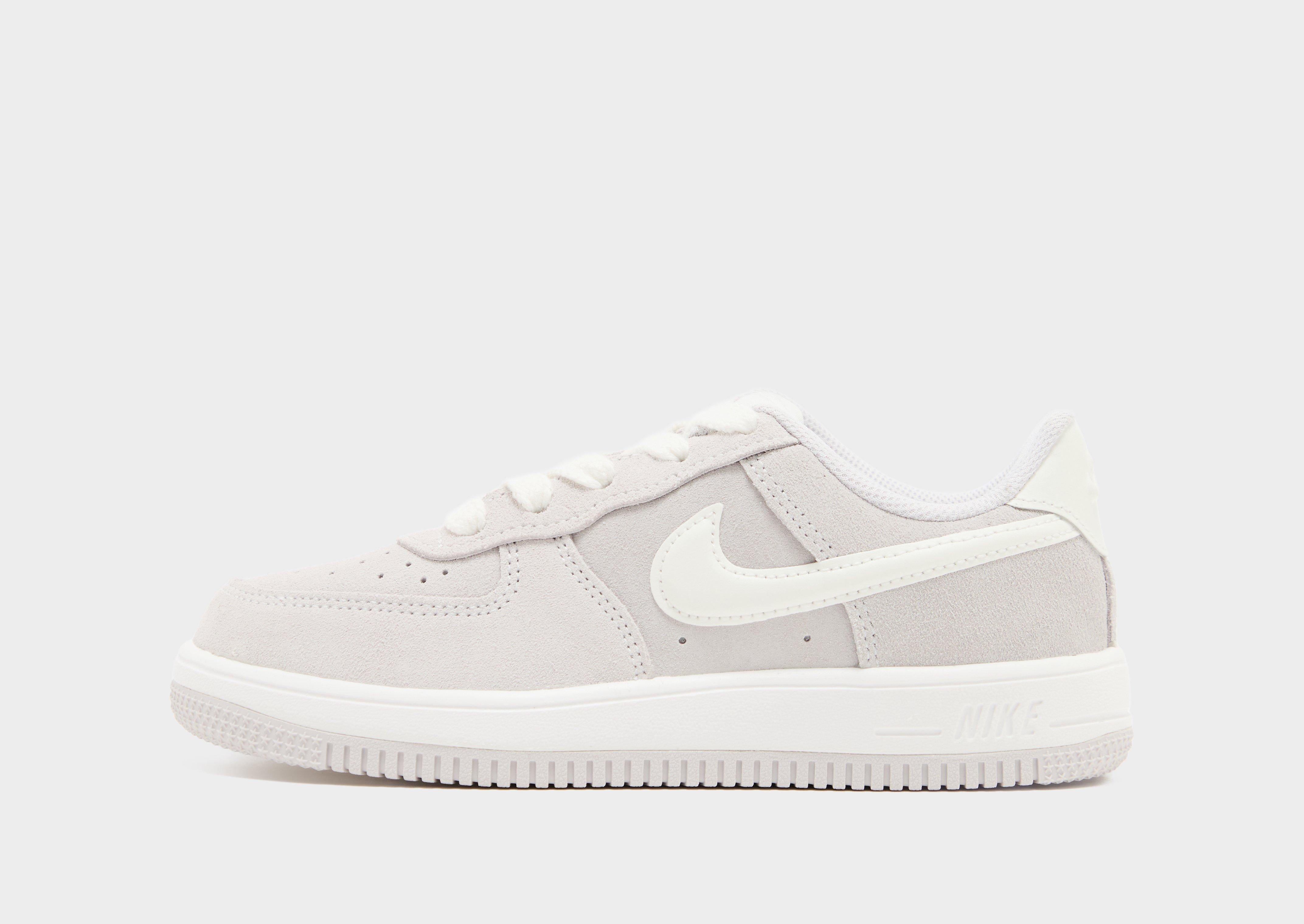 Nike Air Force 1 '07 LV8 Junior's