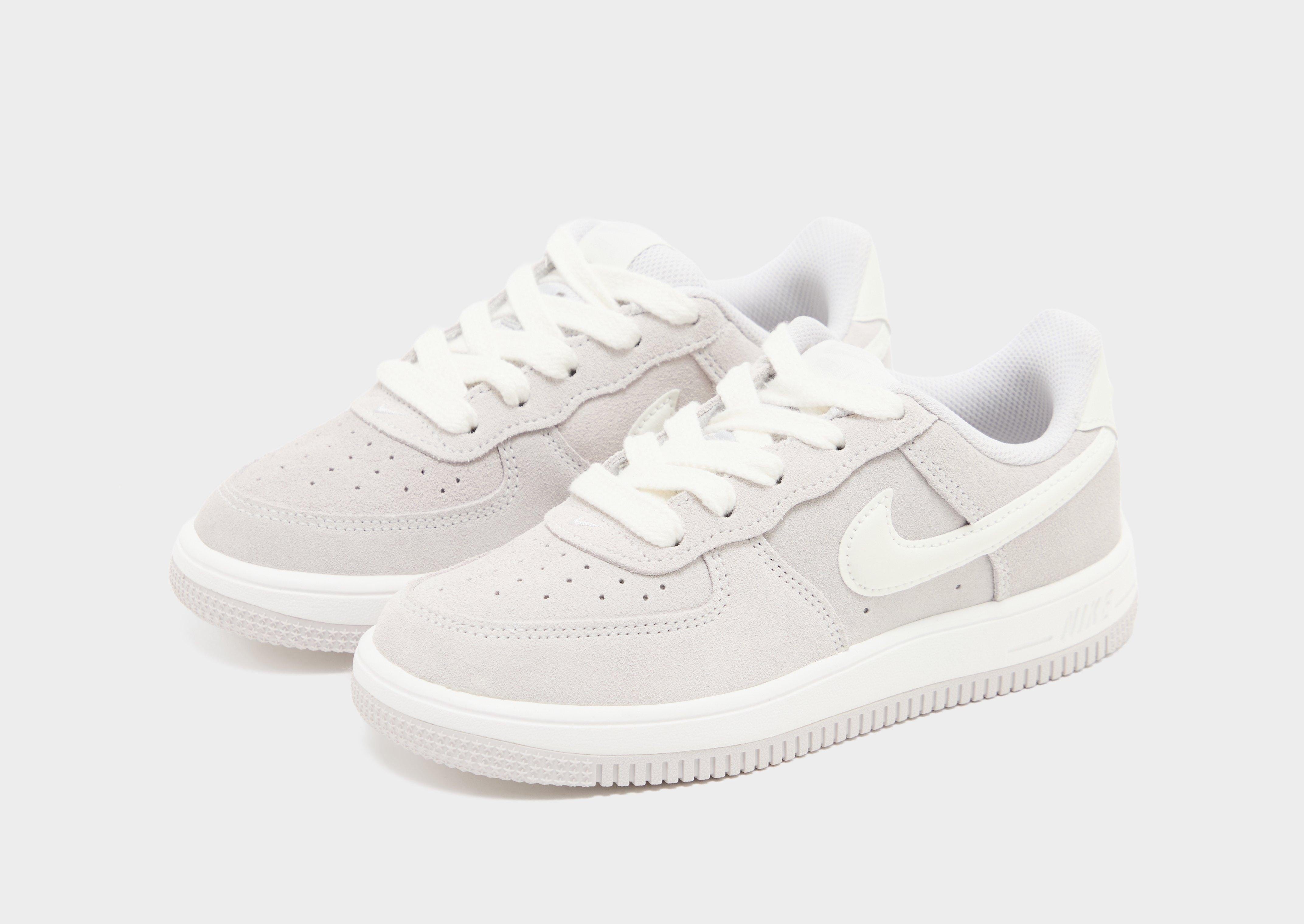 Nike Air Force 1 '07 LV8 Junior's