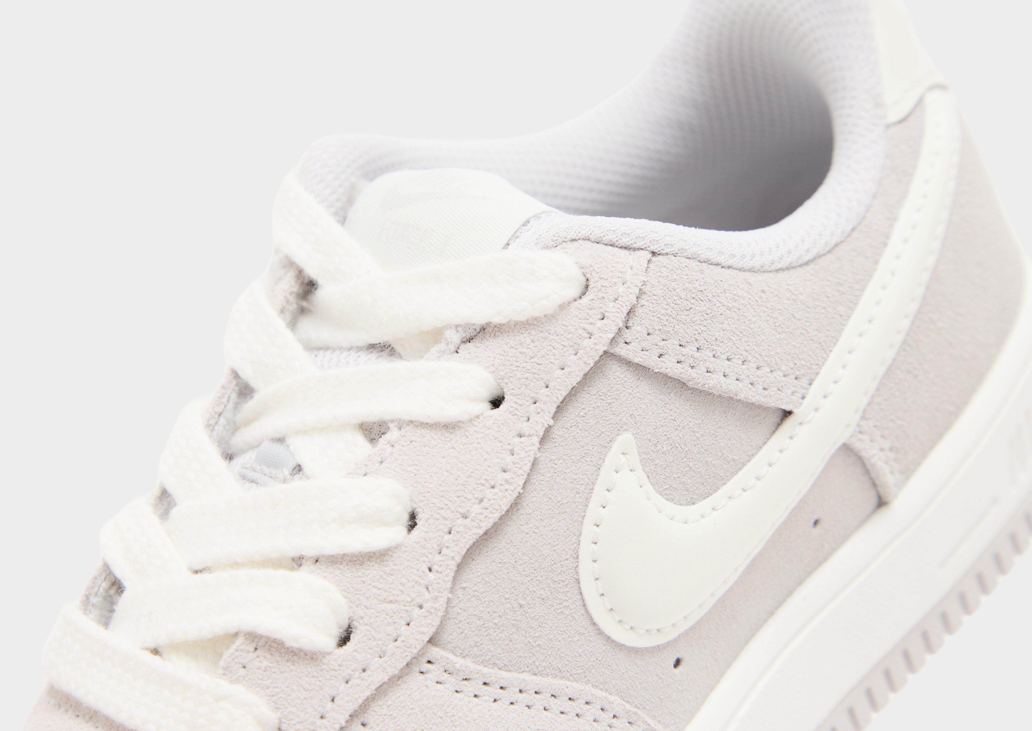 Nike Air Force 1 '07 LV8 Junior's