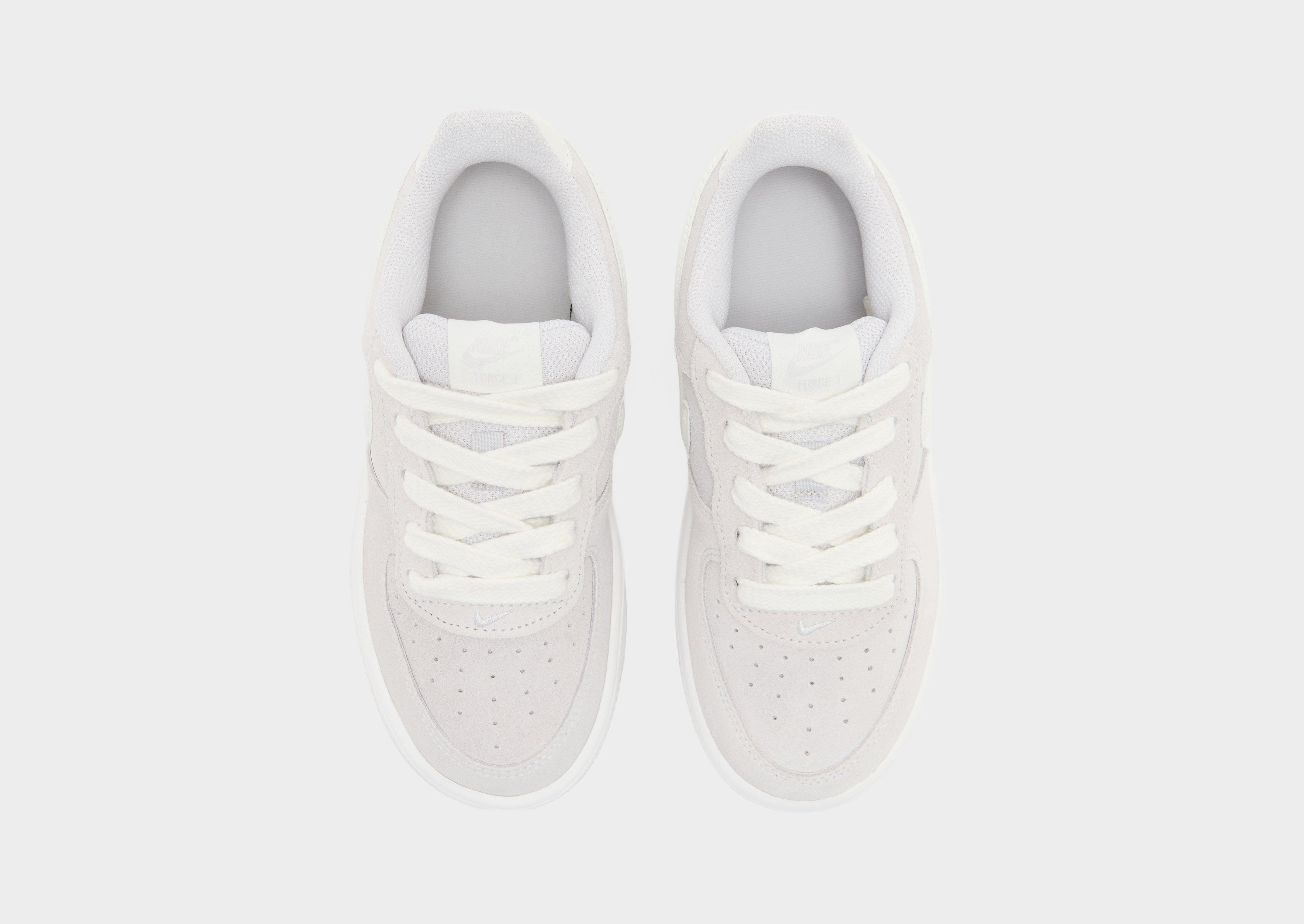 Nike Air Force 1 '07 LV8 Junior's