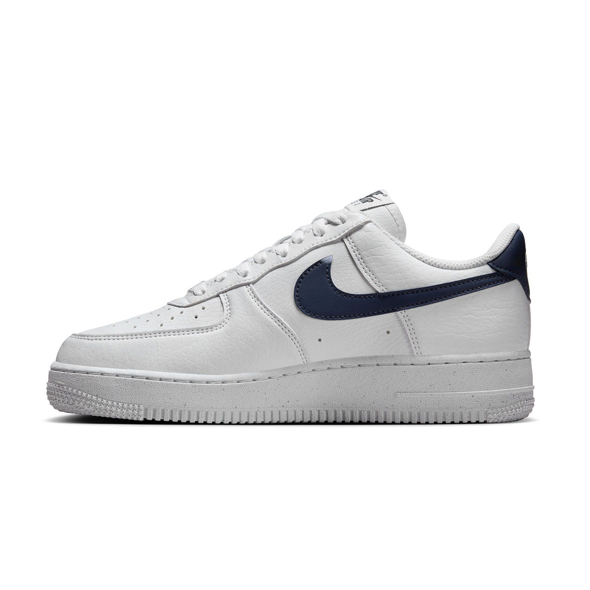 Nike Wmns Air Force 1 '07 NN White/Midnight Navy/White