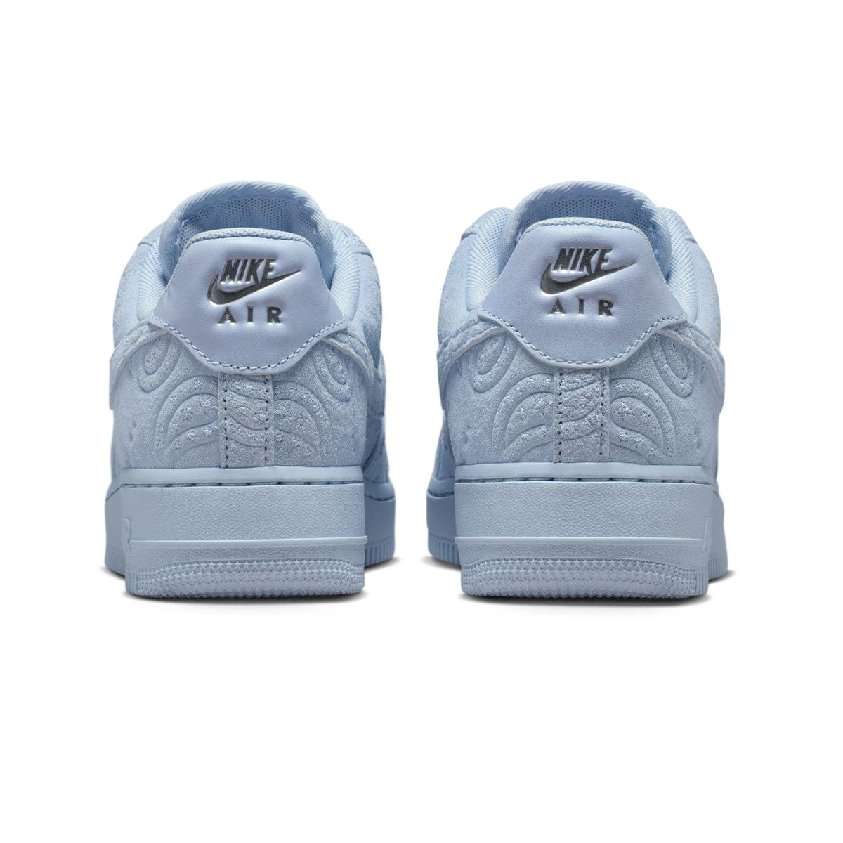 Nike Air Force 1 '07 Premium+ HYDROGEN BLUE/HYDROGEN BLUE
