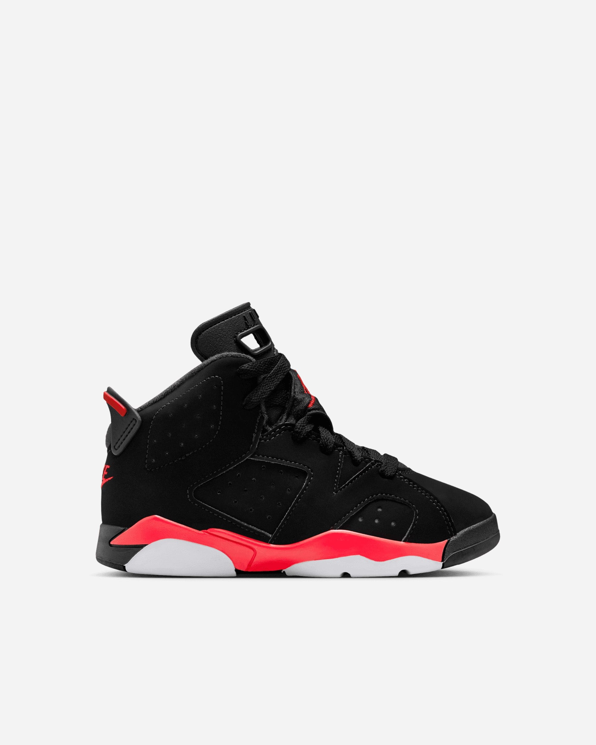 Nike Air Jordan 6 Retro Infrared (Preschool)
