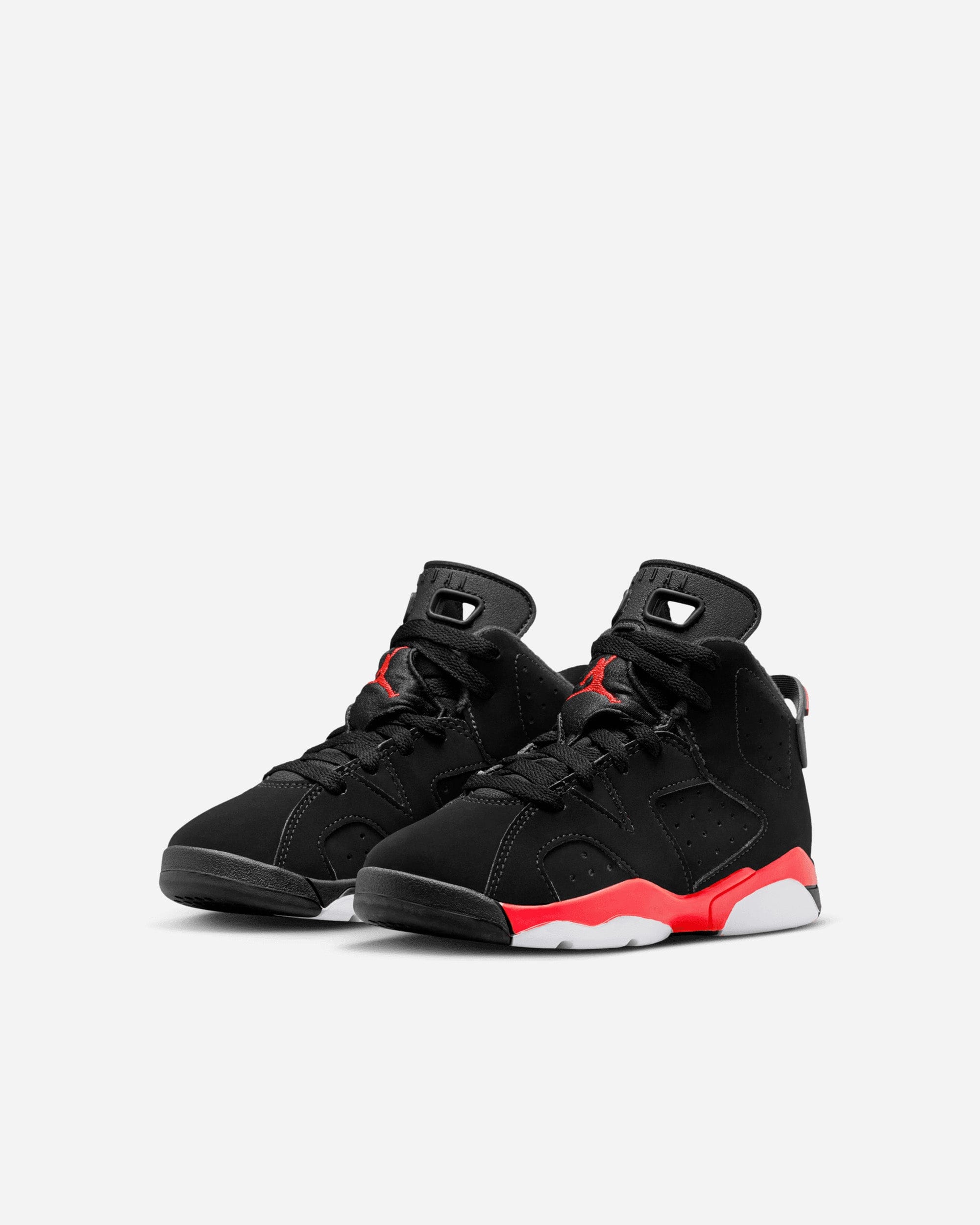 Nike Air Jordan 6 Retro Infrared (Preschool)