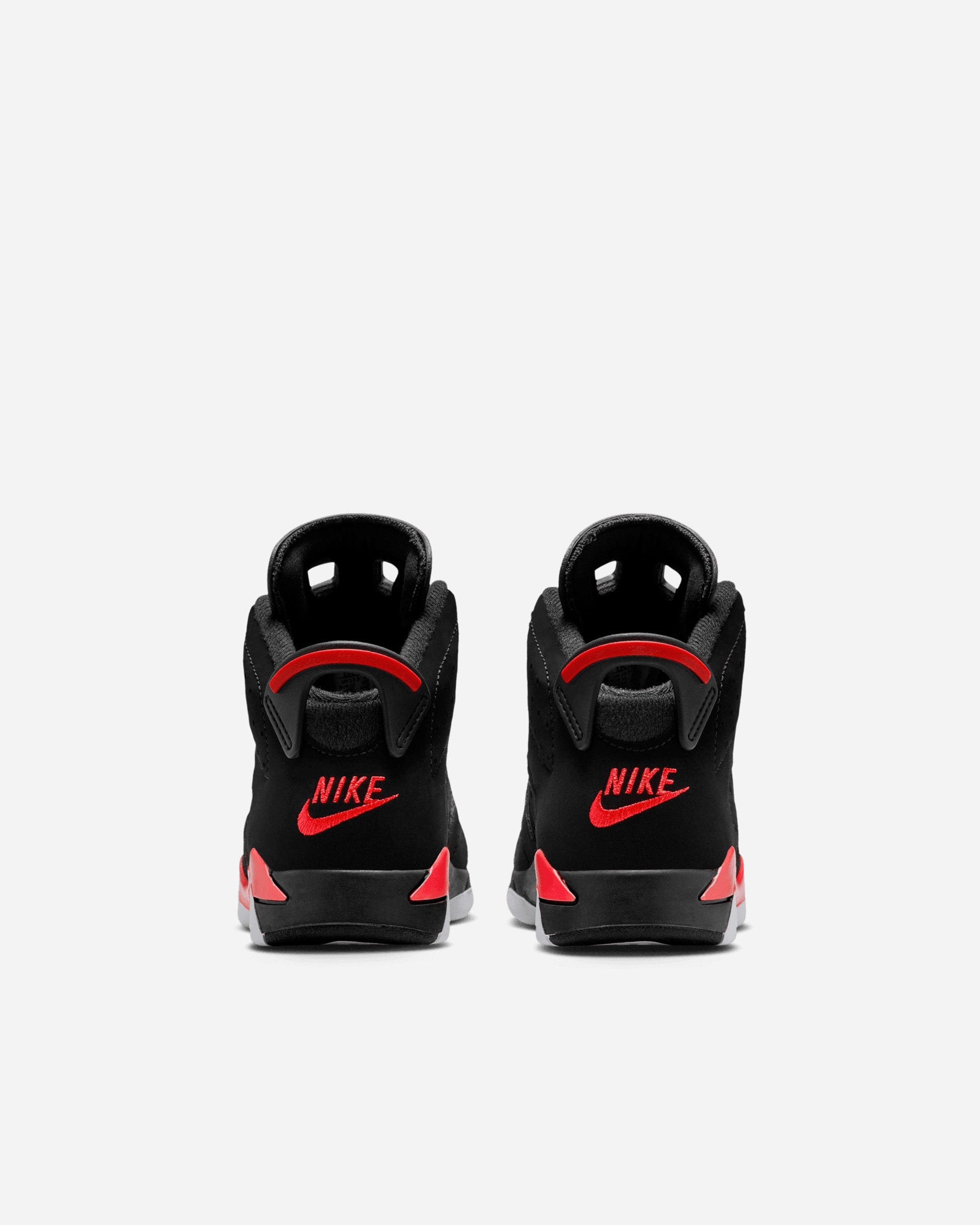 Nike Air Jordan 6 Retro Infrared (Preschool)