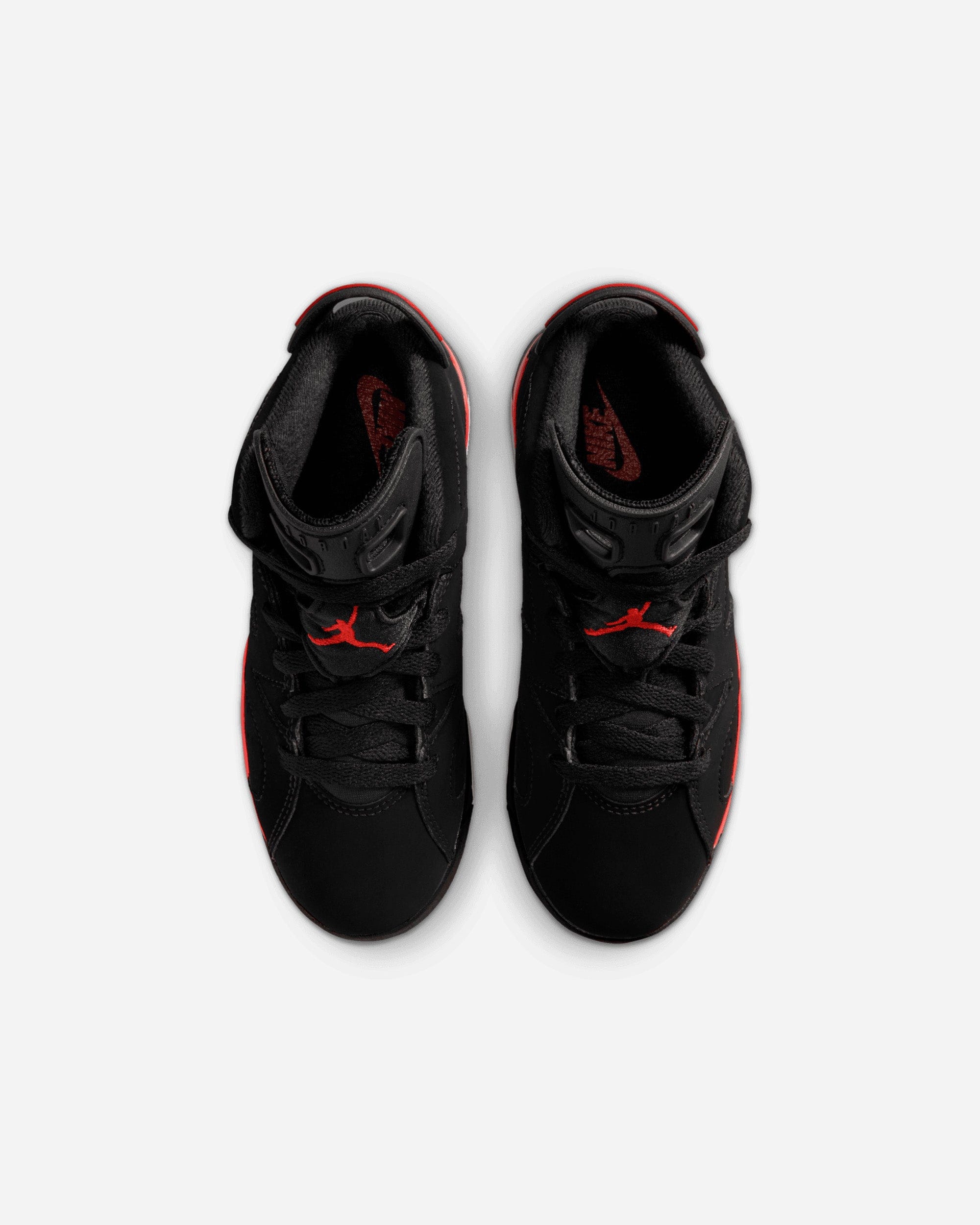Nike Air Jordan 6 Retro Infrared (Preschool)
