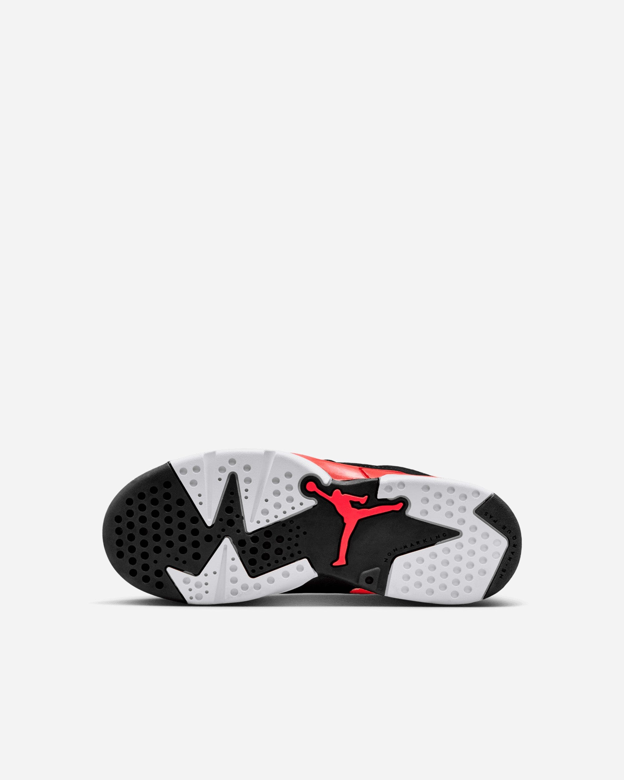 Nike Air Jordan 6 Retro Infrared (Preschool)