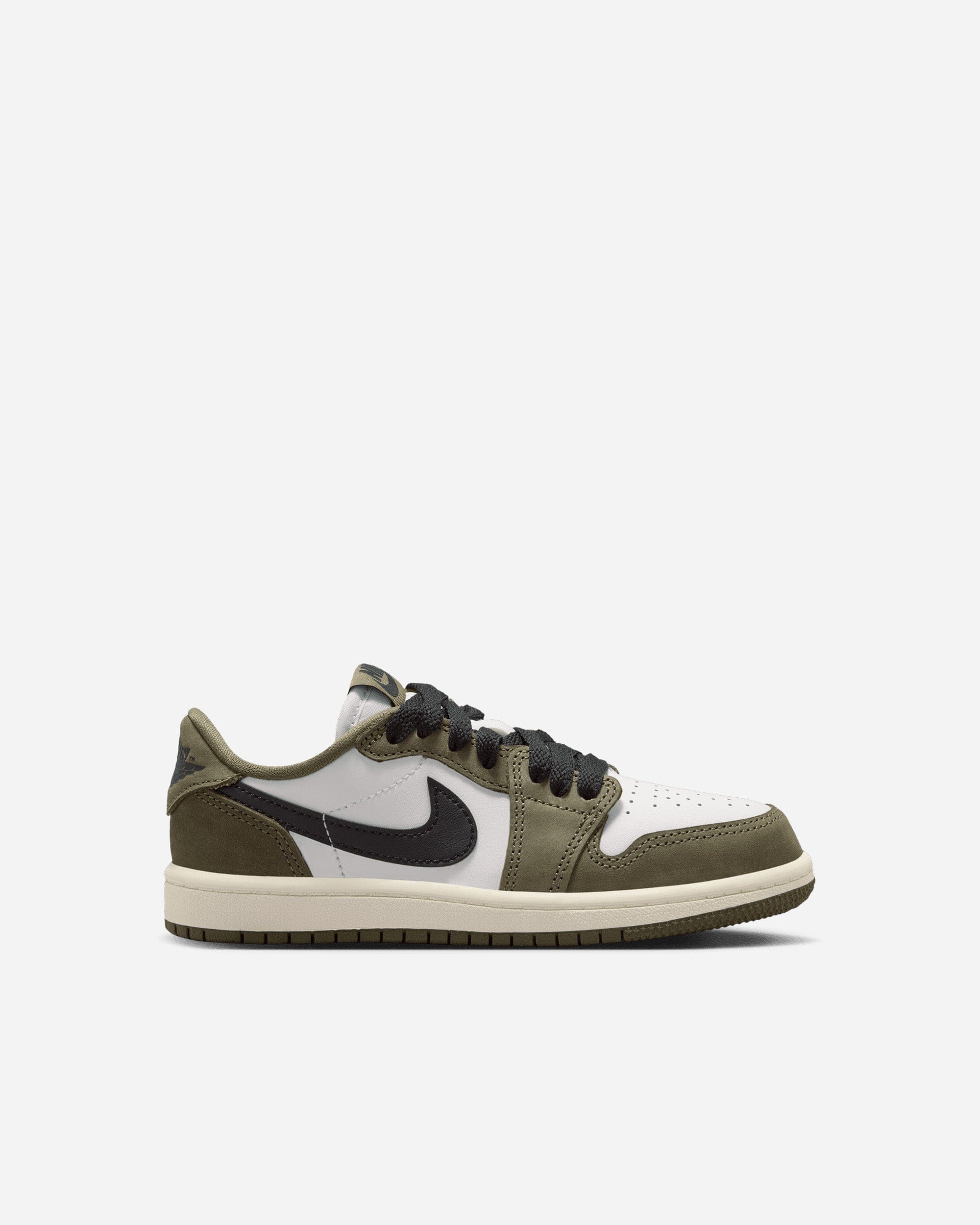 Nike Air Jordan 1 Low OG Hike Mike (Preschool)