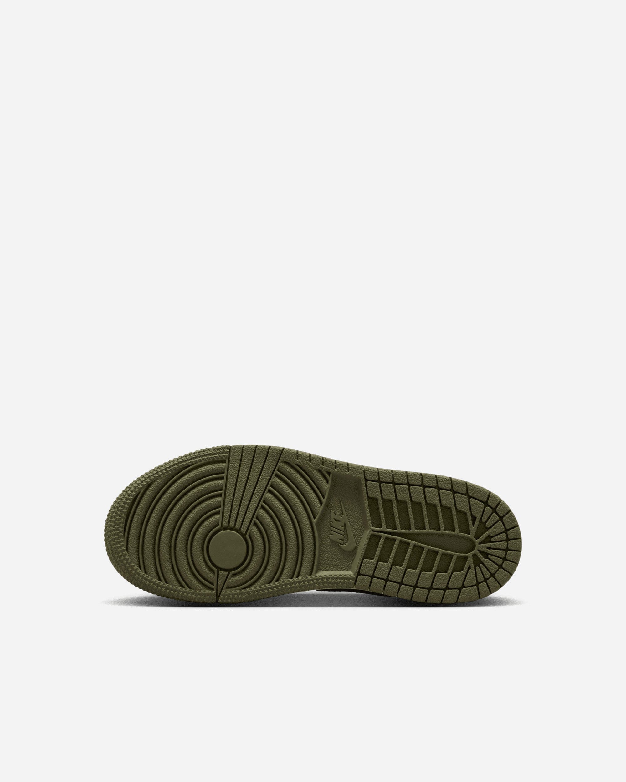 Nike Air Jordan 1 Low OG Hike Mike (Preschool)