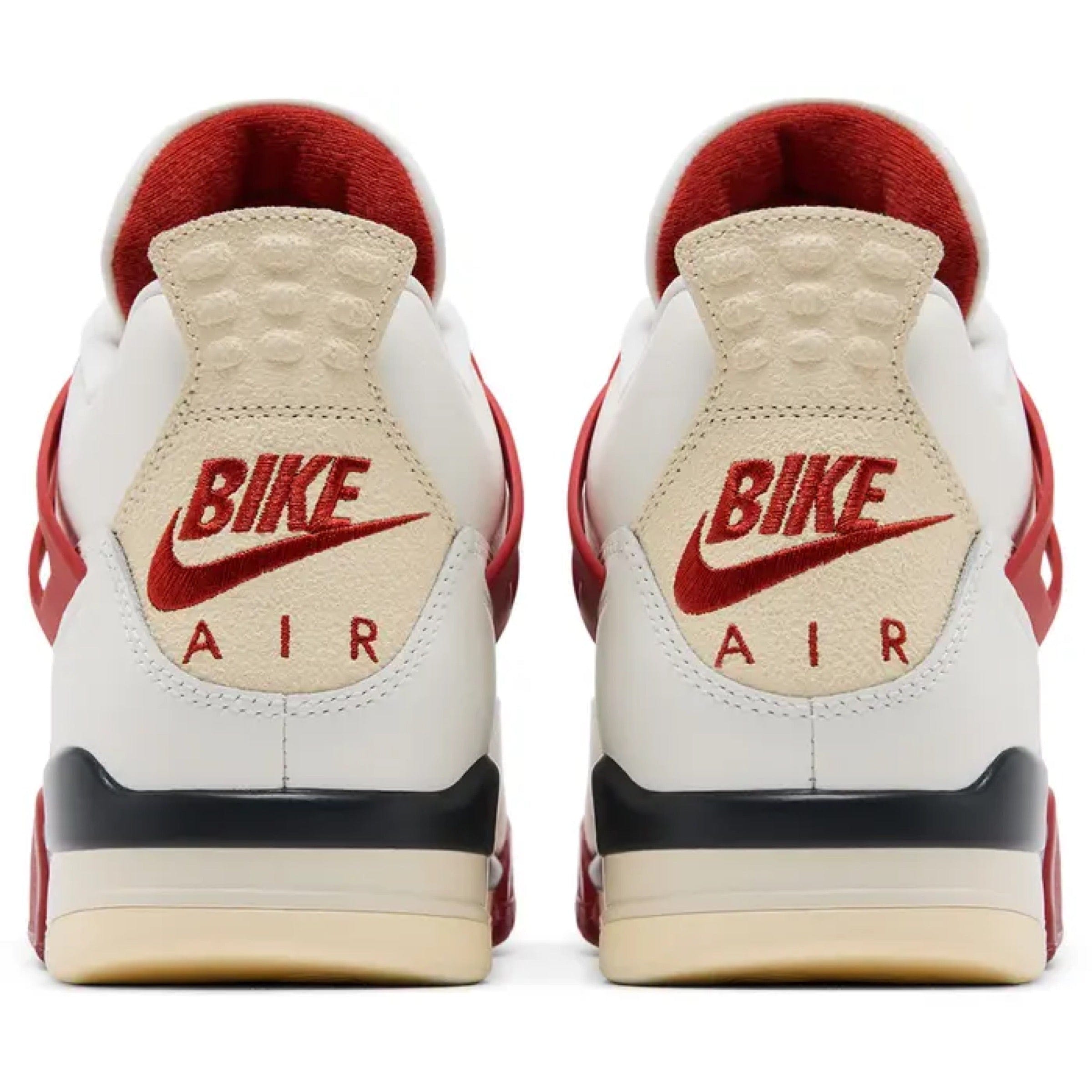 Nike Nigel Sylvester x Air Jordan 4 Retro OG SP Brick After Brick