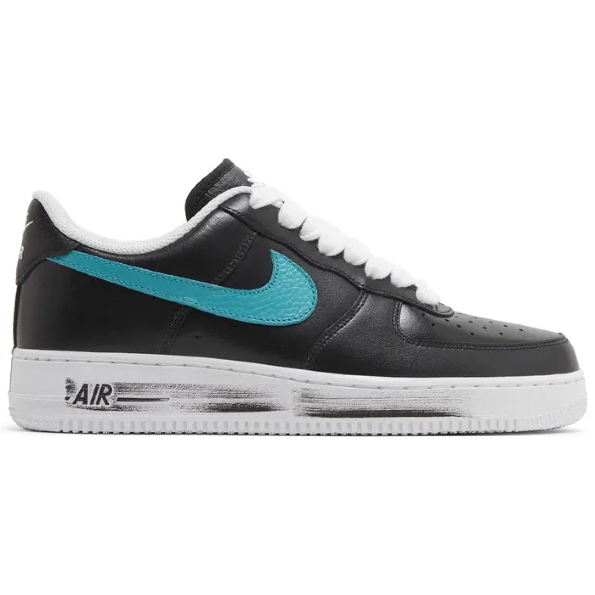 Nike x G - Dragon Air Force 1 Low Peaceminusone Para - Noise 3.0
