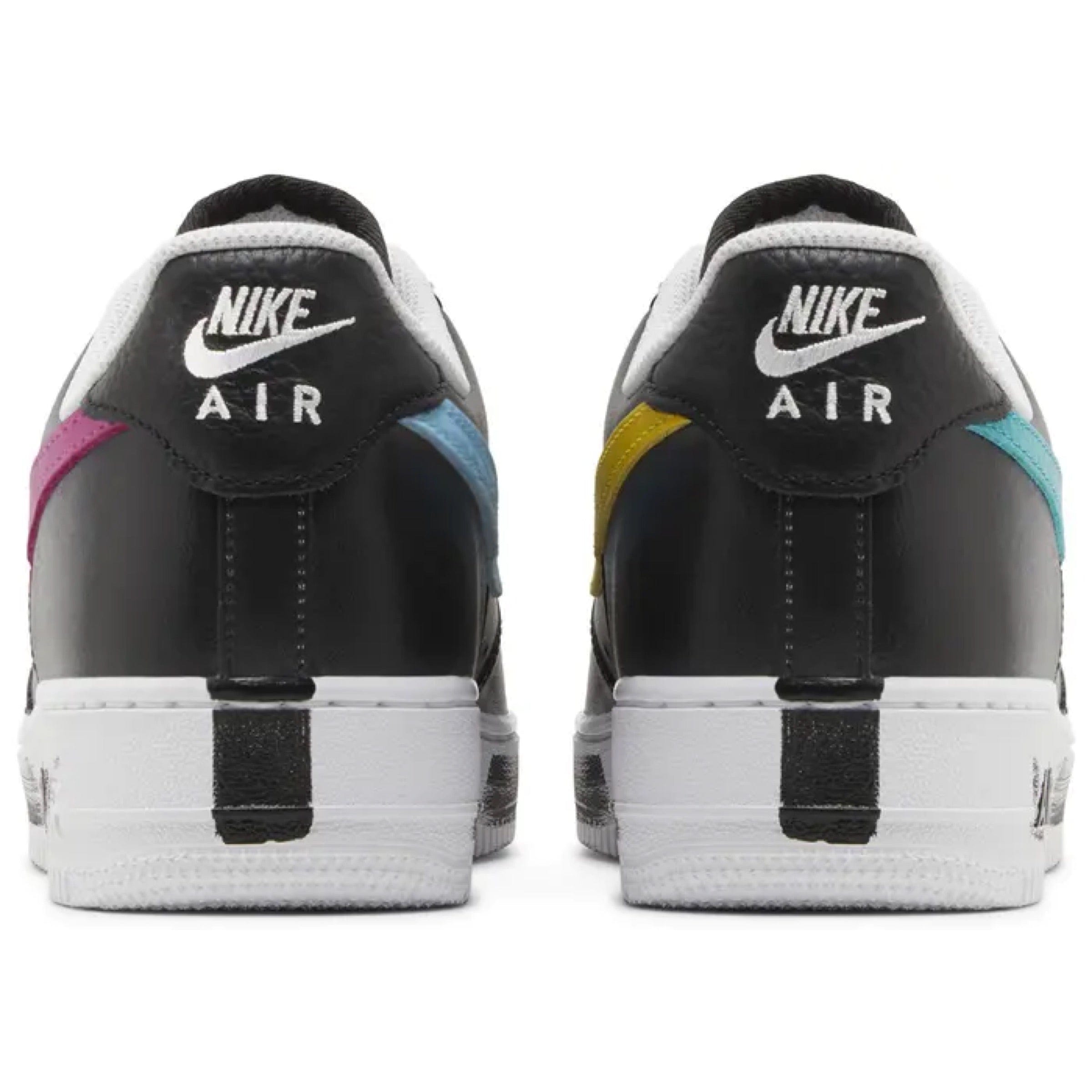 Nike x G - Dragon Air Force 1 Low Peaceminusone Para - Noise 3.0